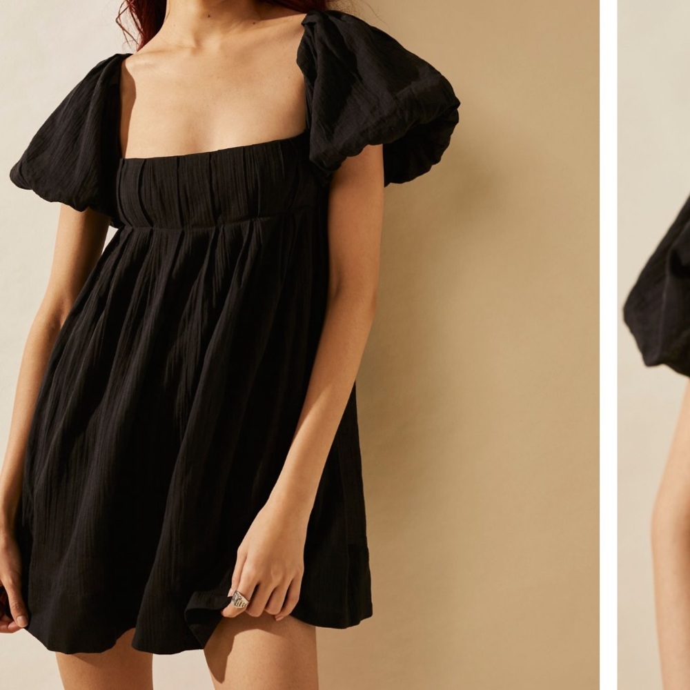 Marina Mini Dress